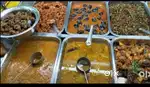 iam cooking Meals and curry's veg or non veg hyd d Biryani