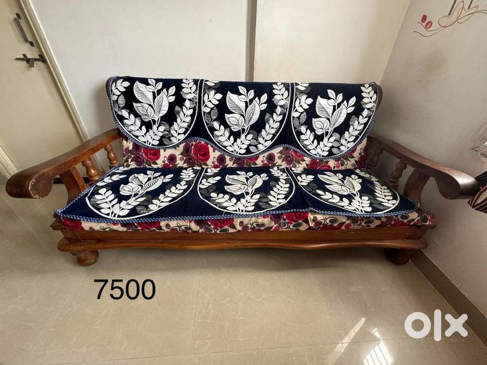 Wooden Sofa for sale