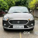 2019 Swift Dzire Lxi 24k kms