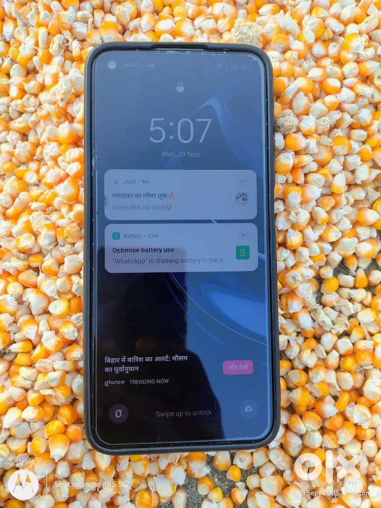 Bechna Hai mobile