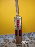 MRF BAT 4 months used