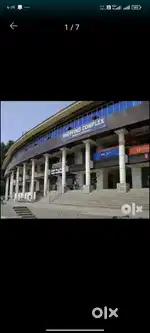 Shop for sale good will  rambagh aqsa mall price negotiable 1000000