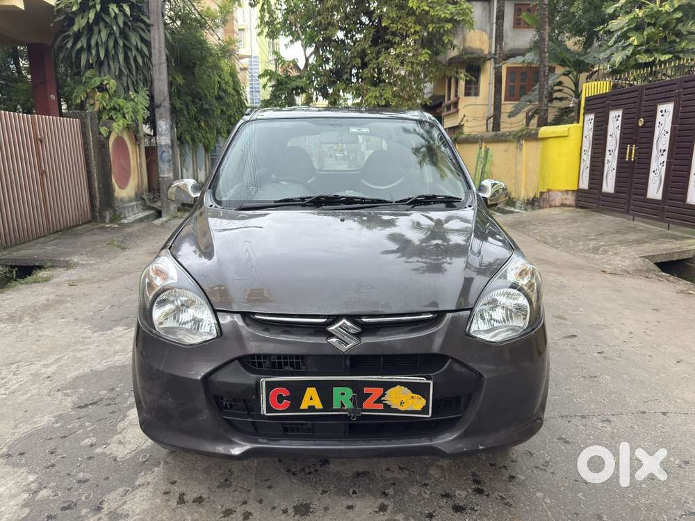 Maruti Suzuki Alto 800 2012-2016 LXI, 2014, Petrol