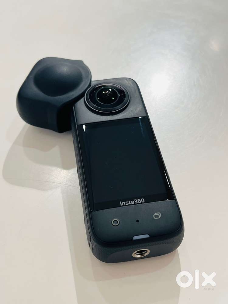 Insta 360* x3 mint condition
