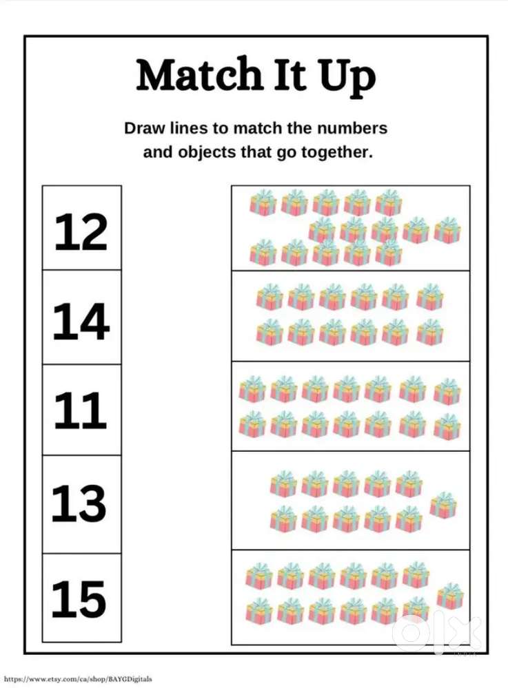 I am a home tutor ( home tutions) from classes nursery to 1 classes