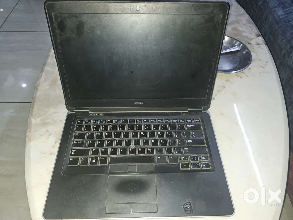 Dell Laptop Good Condition