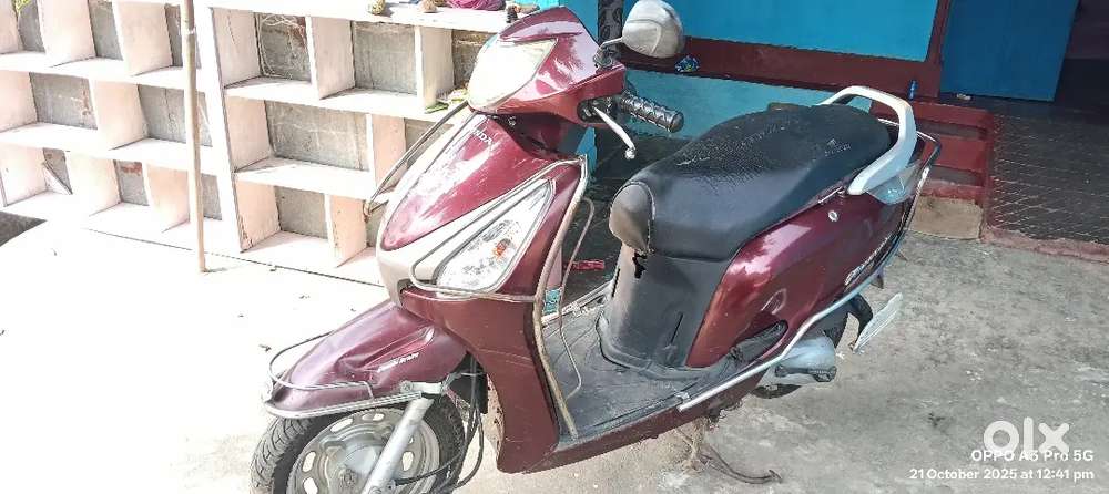 Other bike purchase purpose