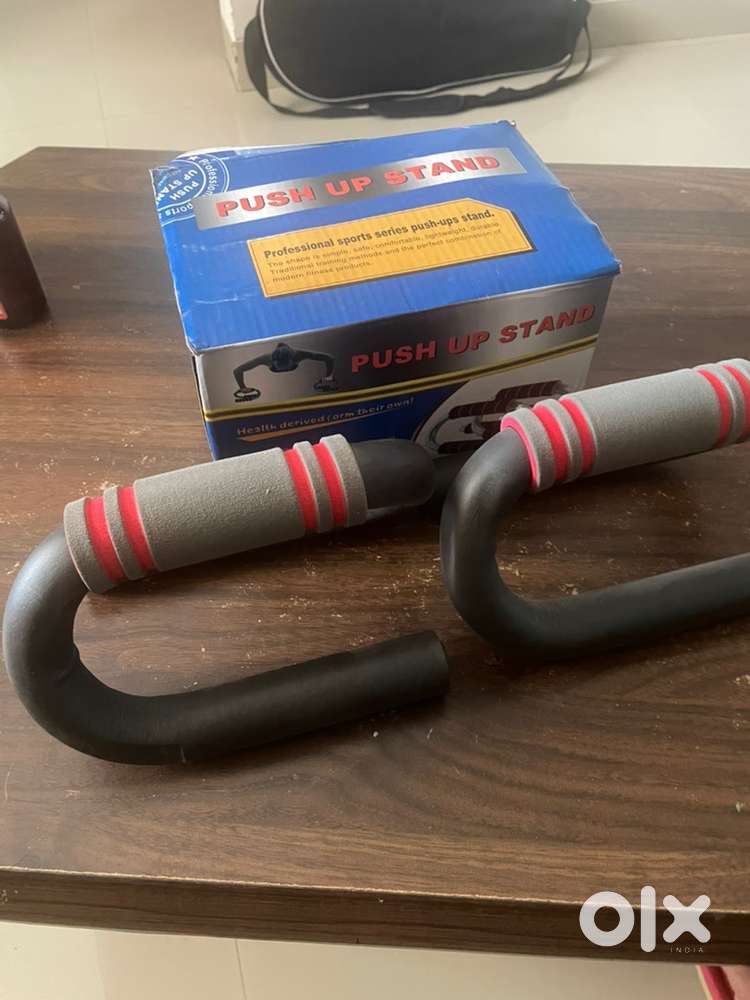 Push up stand