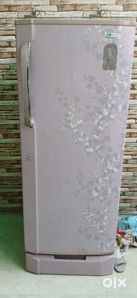 Samsung Fridge good condition