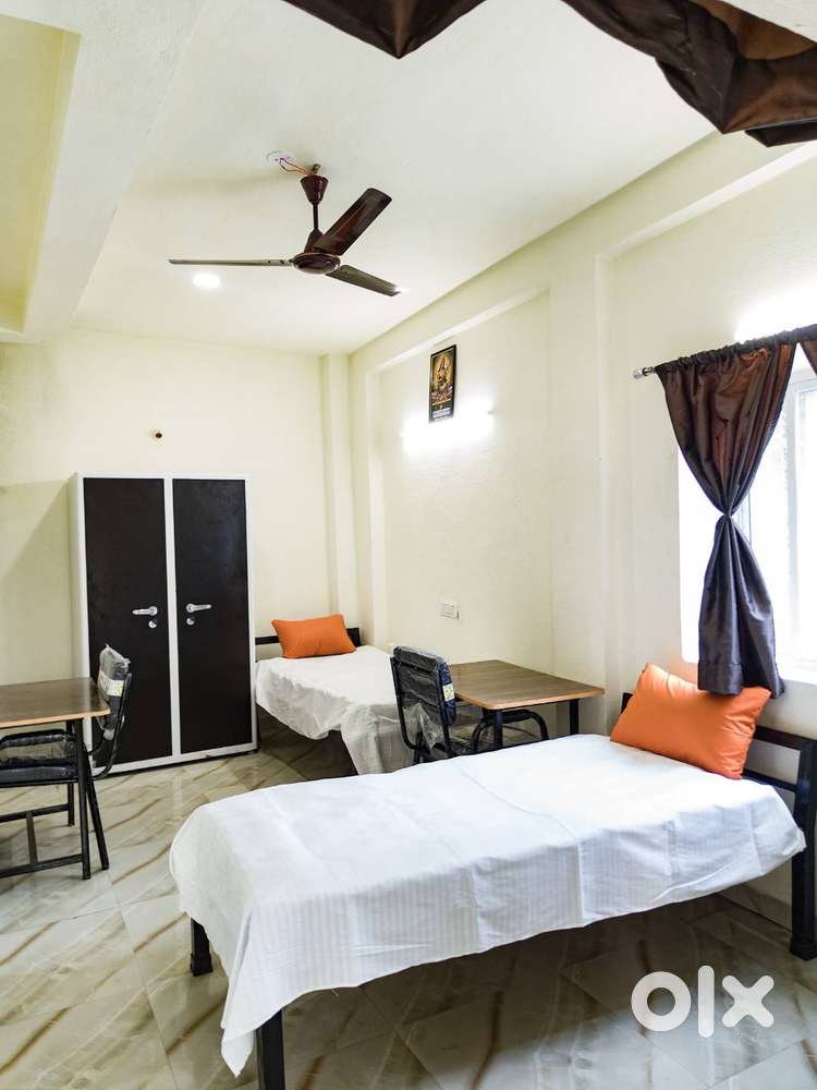 Gurukul house girls hostel