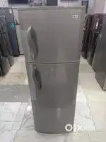 I'd new Year sale on LG double door frost free model