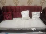 Highly comfortable sofas