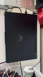 Asus Tuff f15 laptop