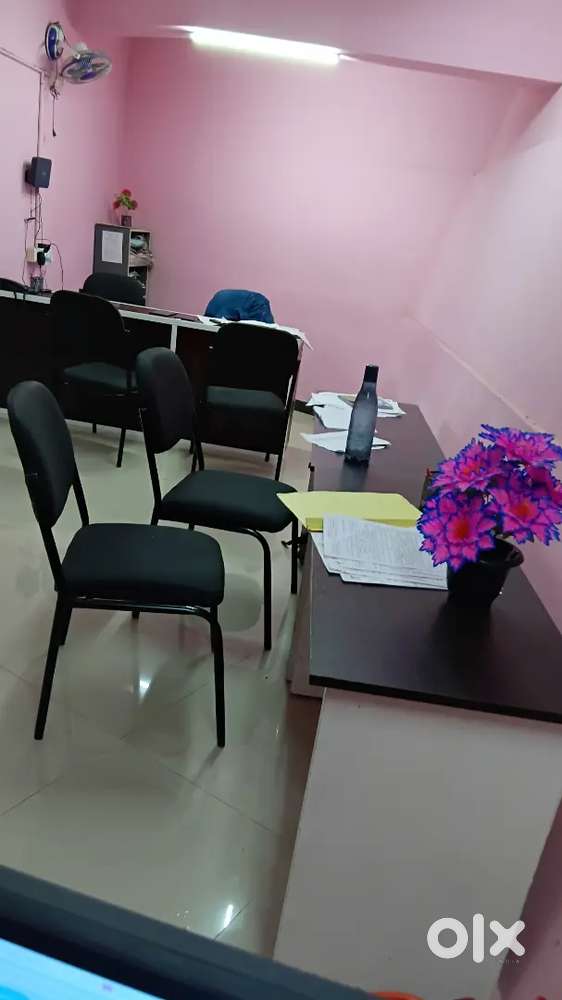 Wanted Experienced Telecaller (Female )