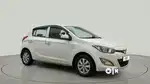 Hyundai i20 2012-2014 Asta 1.2, 2013, Petrol