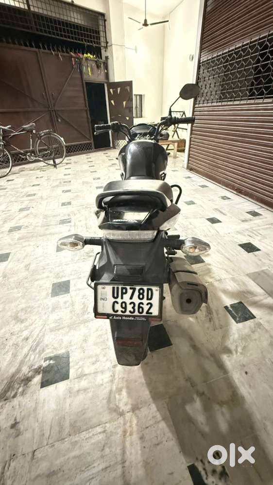 Honda Trigger for sale