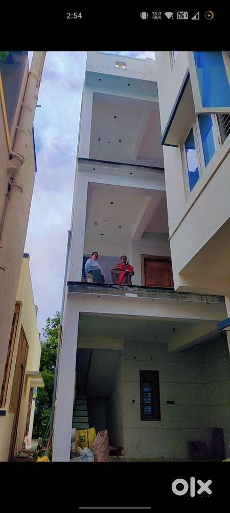 House available for lease 6lks 2bhk