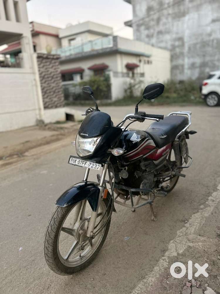 honda cd 110 2022 model with finance facility available