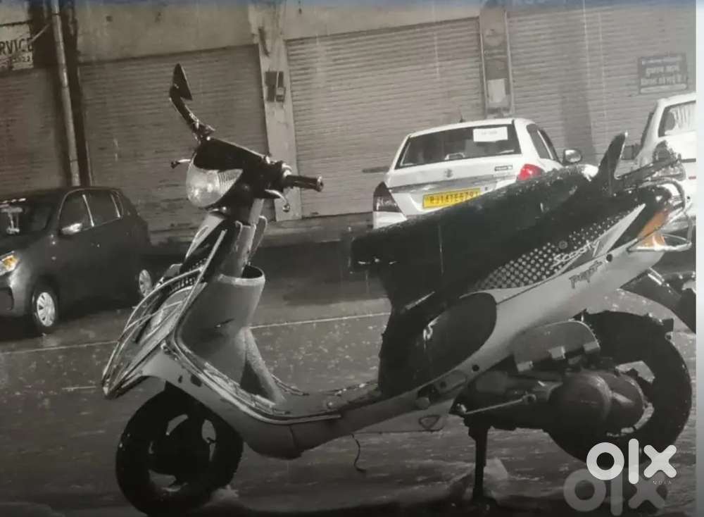 Best condition good milage