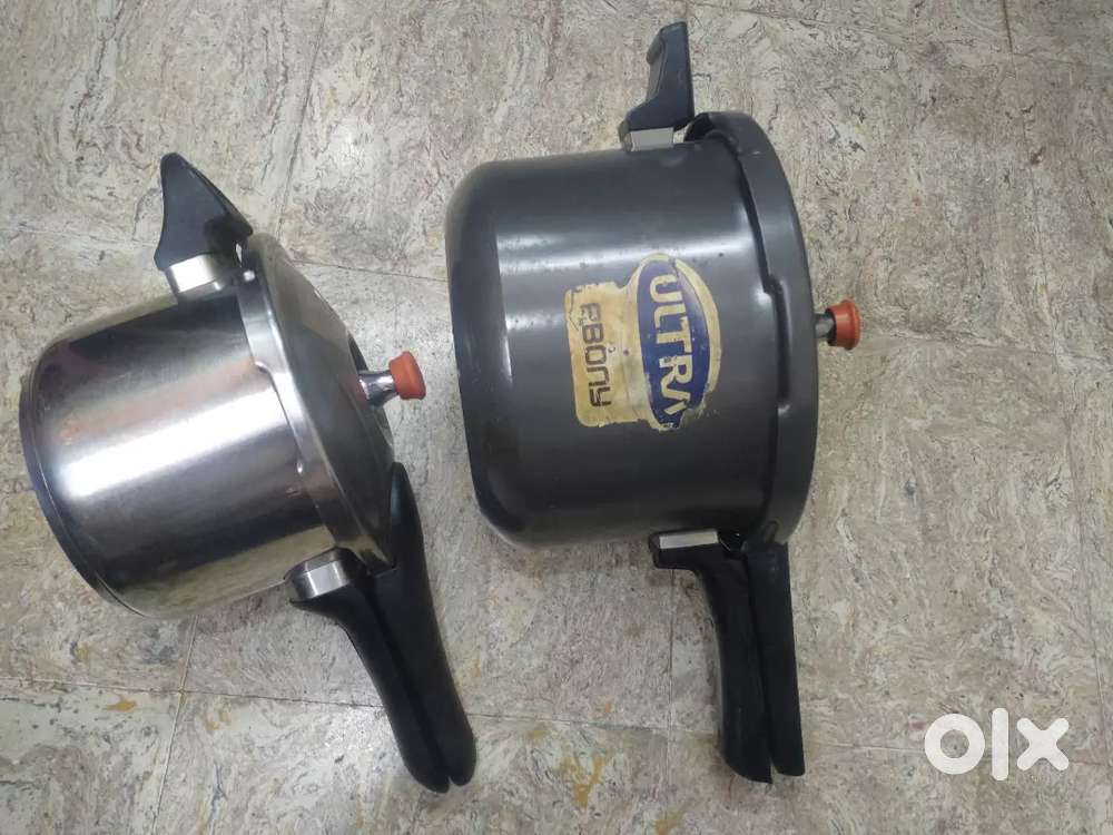 Elgi ULTRA cooker