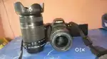 Dslr camera Cannon d200 for sale