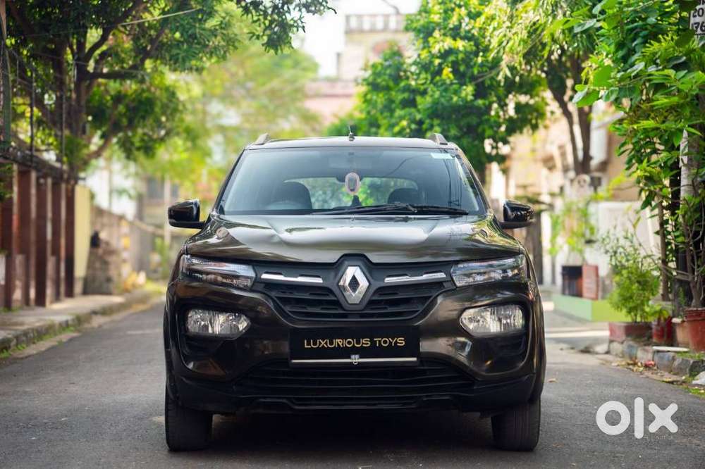 Renault KWID AMT, 2024, Petrol