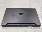 ASUS GAMING LAPTOP TUF A15