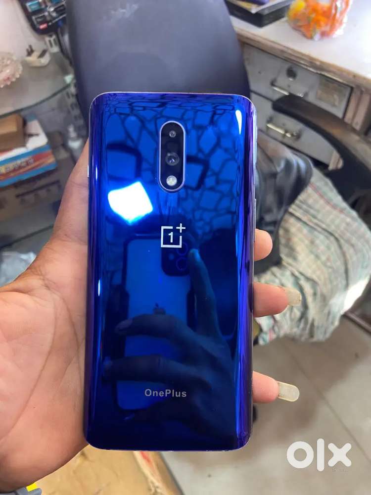 8+5GB 256 One Plus