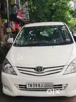 Toyota Innova 2011 Diesel Good Condition