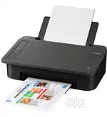 Canon pixma TS 307 Printer