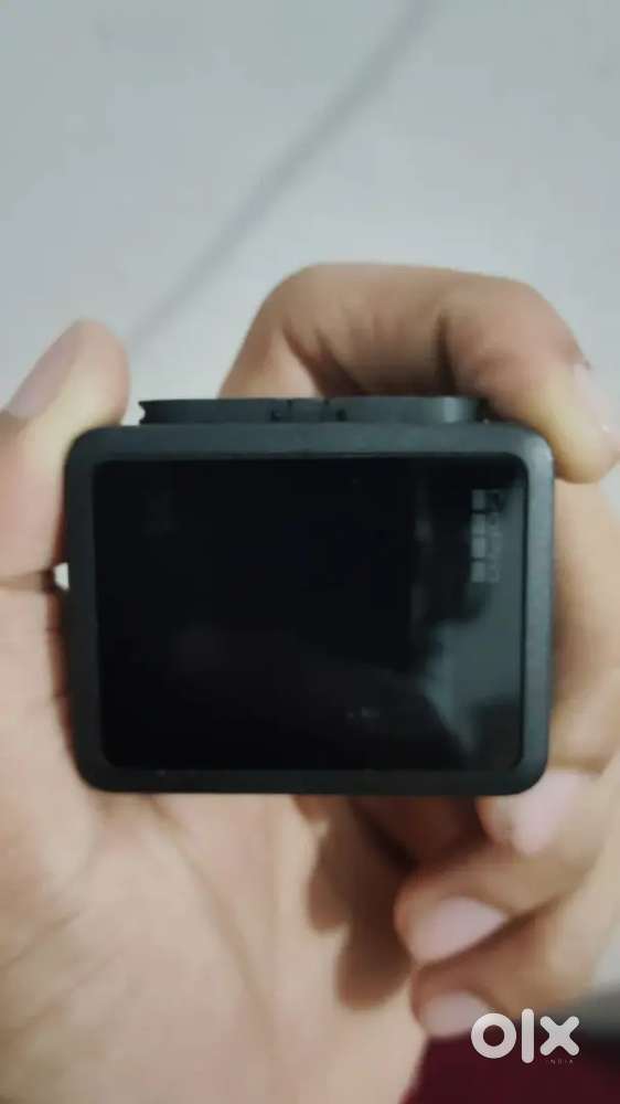 Gopro compact