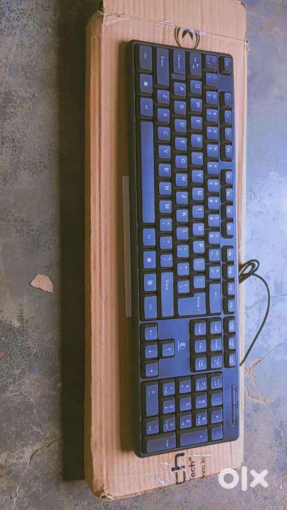 Mast quality ka keyboard