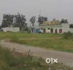 210 gaz plot for sale near by Evan hospital muzaffarnagar