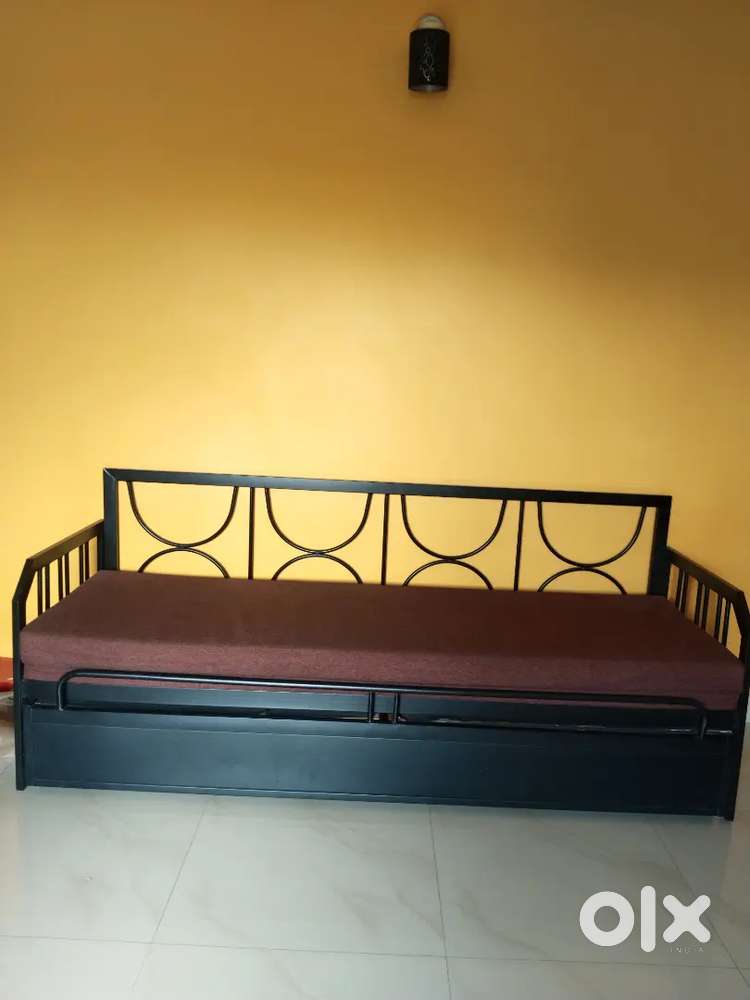 Fine Sofa cum Bed