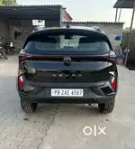 Tata Nexon 2024 Petrol 3200 Km Driven
