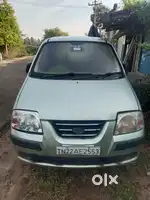 Hyundai santro xing