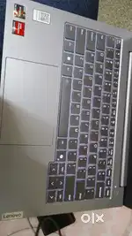 Lenovo ThinkBook 16 AMD Ryzen 5 7535HS (16GB RAM/512GB SSD