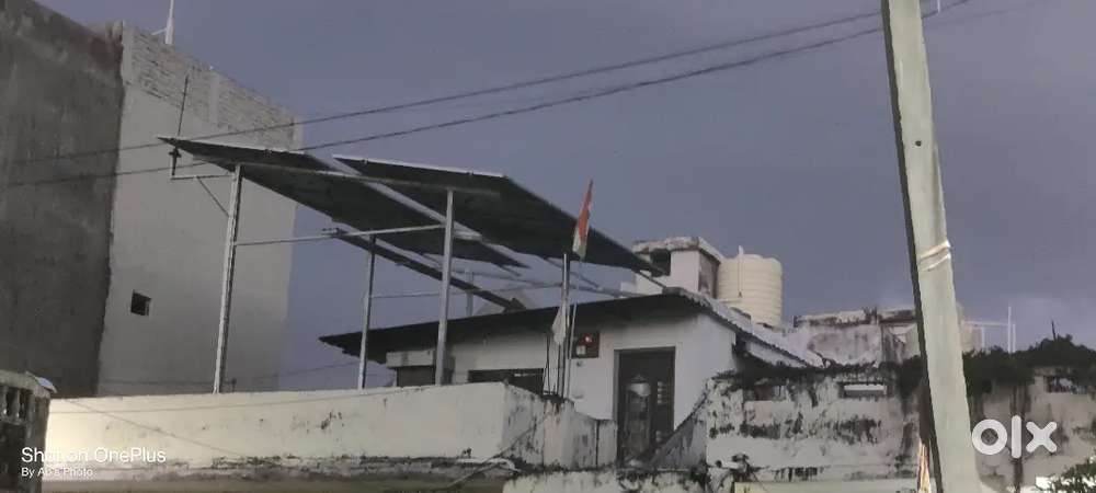 Helper and technician Solar Nagpur