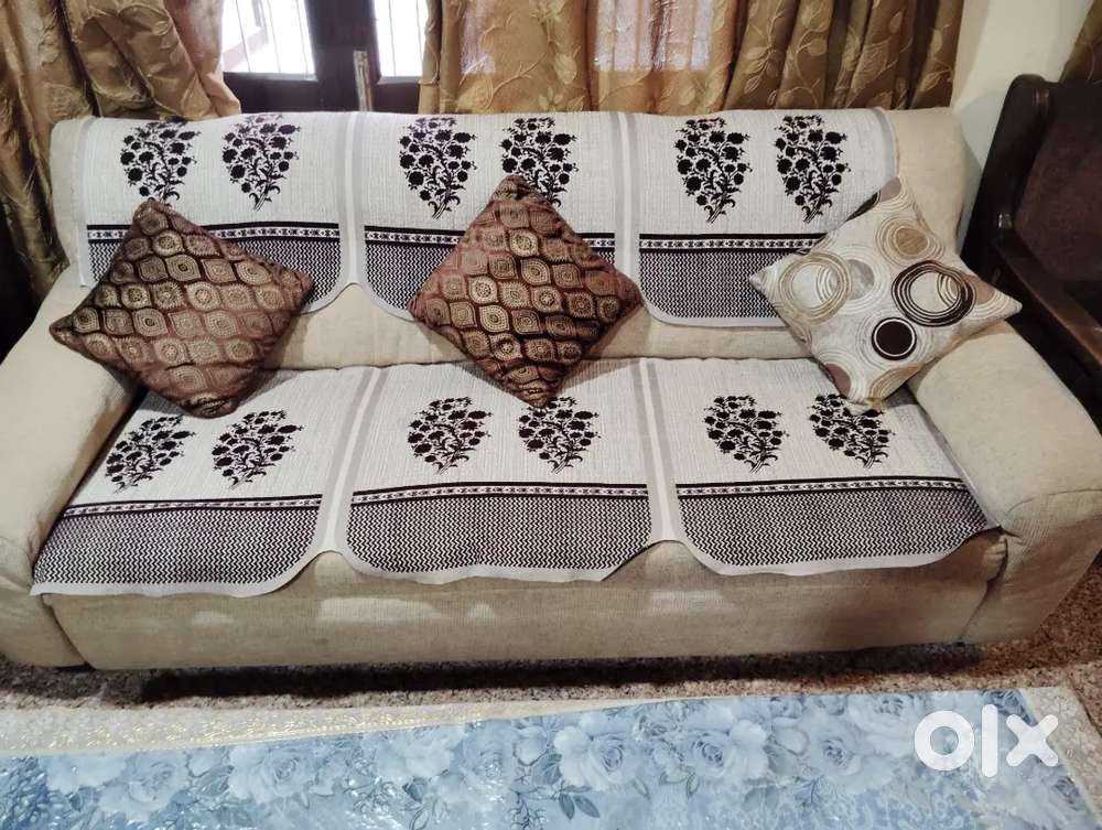 Sofa Set 3+3+1+1+1