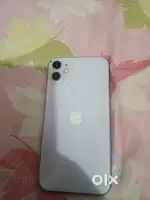 11  64 gb  back crak exchange bi kr luga 11 pro ke sath