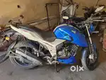 RTR 1604V BS6