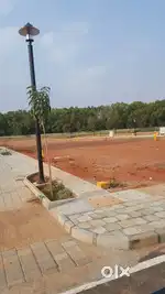 JR Garden, BMRDA  A Katha, Sale in Chandapura, Sale