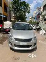 Maruti Suzuki Swift 2016 Diesel Well Maintained