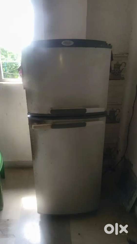 Whirlpool Fridge
