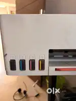 HP INKTANK All in one wifi printer