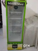 Display fridge