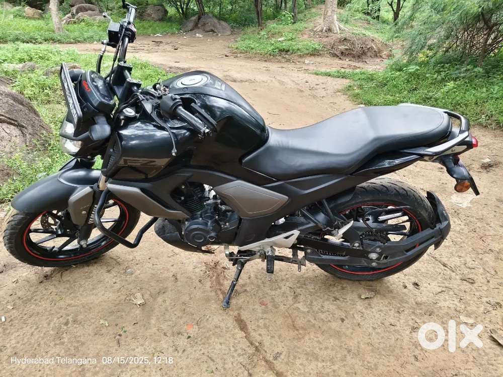 Bike for sale