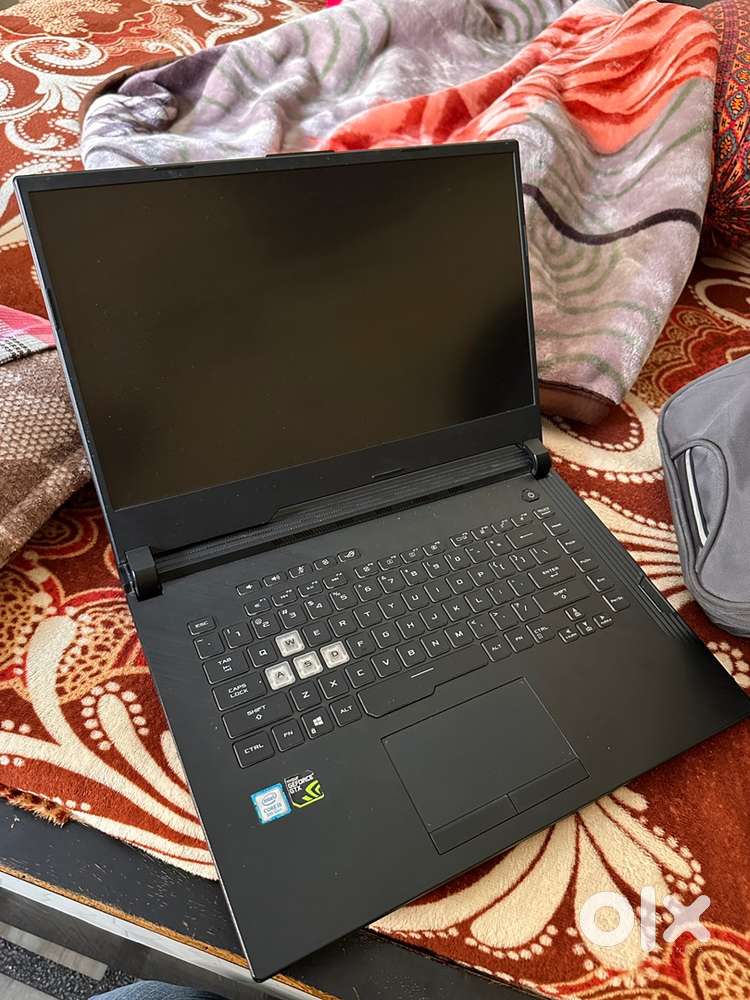 Asus rog strix G531GD