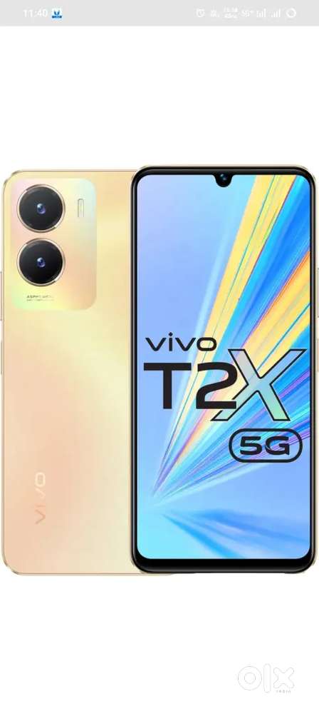 VIVO T2X 5G