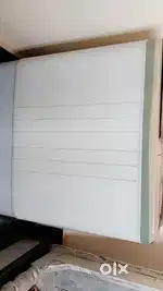 properly working washing machine